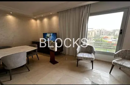 شقة - 2 غرف نوم - 2 حمامات للايجار في بالم هيلز بالم باركس - وصلة دهشور الجنوبية - مدينة 6 أكتوبر - الجيزة