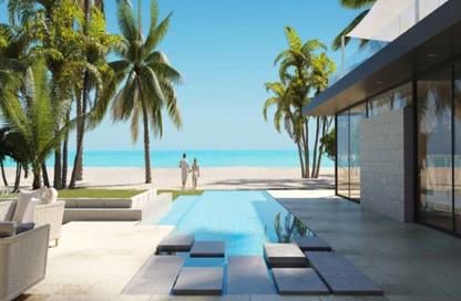 Chalet - 2 Bedrooms - 3 Bathrooms for sale in Wadi Soma - Soma Bay - Safaga - Hurghada - Red Sea