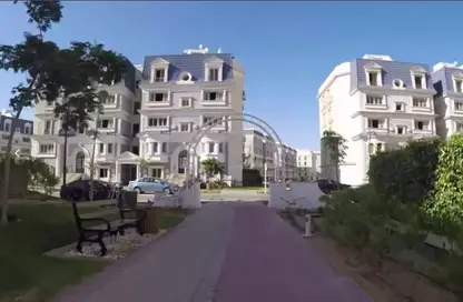 iVilla - 3 Bedrooms - 3 Bathrooms for rent in Mountain View Hyde Park - 5th Settlement Compounds - The 5th Settlement - New Cairo City - Cairo