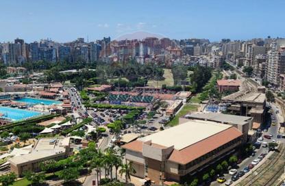 شقة - 3 غرف نوم - 1 حمام للبيع في شارع مصطفي محمد مرسي - سبورتنج - حي شرق - الاسكندرية