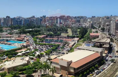 شقة - 3 غرف نوم - 1 حمام للبيع في شارع مصطفي محمد مرسي - سبورتنج - حي شرق - الاسكندرية