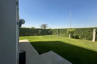 Villa - 4 Bedrooms - 4 Bathrooms for sale in Naia West - Sheikh Zayed Compounds - Sheikh Zayed City - Giza