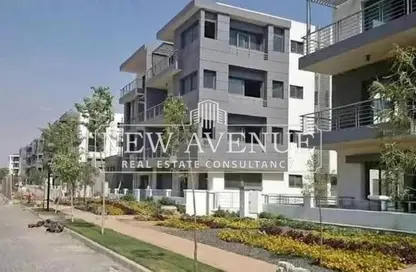 شقة - 2 غرف نوم - 2 حمامات للبيع في بلوم فيلدز - كمبوندات مدينة المستقبل - مدينة المستقبل - القاهرة