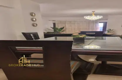 Apartment - 2 Bedrooms - 3 Bathrooms for sale in Fifth Square - North Investors Area - New Cairo City - Cairo