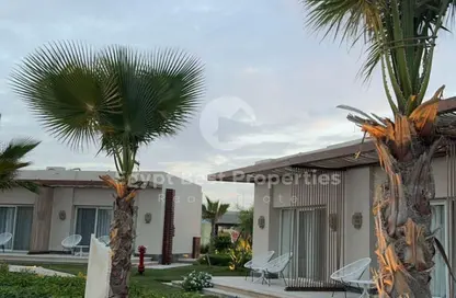 Cabin - Studio - 1 Bathroom for sale in Gaia - Ras Al Hekma - North Coast