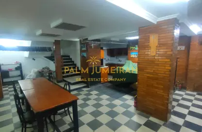 Office Space - Studio - 2 Bathrooms for sale in Camp Chezar - Hay Wasat - Alexandria