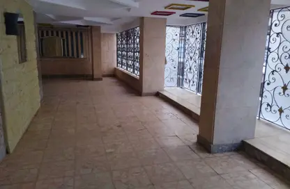 Apartment - 2 Bedrooms - 2 Bathrooms for rent in Abou al mahasen al shazli St. - Al Agouza - Giza