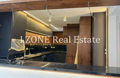 Penthouse - 3 Bedrooms - 2 Bathrooms for rent in Eastown - 5th Settlement Compounds - The 5th Settlement - New Cairo City - Cairo