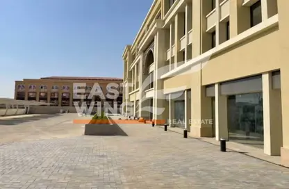 Clinic - Studio - 1 Bathroom for rent in Mivida - 5th Settlement Compounds - The 5th Settlement - New Cairo City - Cairo