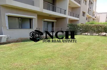 Apartment - 3 Bedrooms - 3 Bathrooms for rent in Moon Residences - Fifth Square - The 5th Settlement - New Cairo City - Cairo