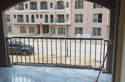 شقة - 2 غرف نوم - 2 حمامات للبيع في جرين سكوير - كمبوندات مدينة المستقبل - مدينة المستقبل - القاهرة