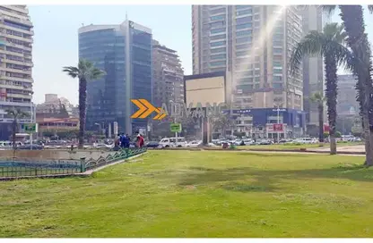 Villa - 7 Bedrooms - 7 Bathrooms for sale in Mostafa Mahmoud Square - Mohandessin - Giza
