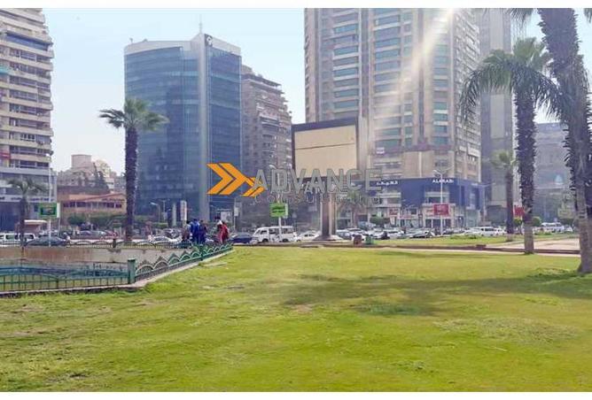 Villa - 7 Bedrooms - 7 Bathrooms for sale in Mostafa Mahmoud Square - Mohandessin - Giza
