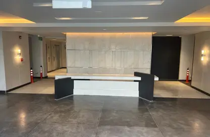 مساحات مكتبية - استوديو - 1 حمام للبيع في هايد بارك - مدينة القاهرة الجديدة - القاهرة