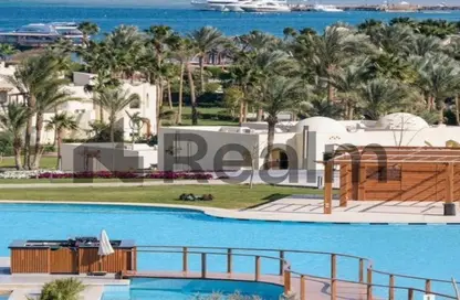 شاليه - 2 غرف نوم - 2 حمامات للبيع في ميسكا - سوما باى - سفاجا - الغردقة - محافظة البحر الاحمر