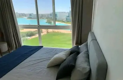 Chalet - 3 Bedrooms - 2 Bathrooms for sale in Fouka Bay - Qesm Marsa Matrouh - North Coast
