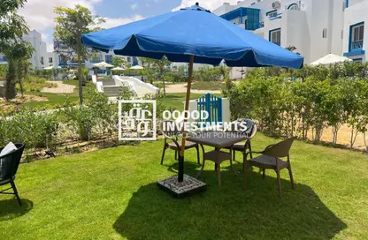 Chalet - 3 Bedrooms - 2 Bathrooms for sale in Mountain View - Ras Al Hekma - North Coast