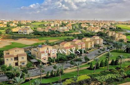 Villa - 4 Bedrooms - 4 Bathrooms for sale in Madinaty - Cairo