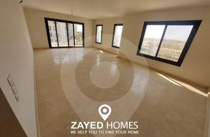 Apartment - 4 Bedrooms - 4 Bathrooms for rent in O West - 6 October Compounds - 6 October City - Giza