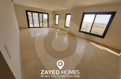 Apartment - 4 Bedrooms - 4 Bathrooms for rent in O West - 6 October Compounds - 6 October City - Giza