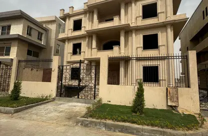 Villa - 7+ Bedrooms - 7+ Bathrooms for sale in Bright City - 5th Settlement Compounds - The 5th Settlement - New Cairo City - Cairo