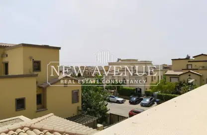 Twin House - 4 Bedrooms - 4 Bathrooms for sale in Mivida - 5th Settlement Compounds - The 5th Settlement - New Cairo City - Cairo