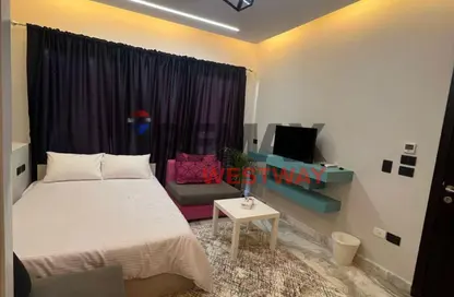 شقة - 1 حمام للايجار في 16 وان - كمبوندات الشيخ زايد - الشيخ زايد - الجيزة