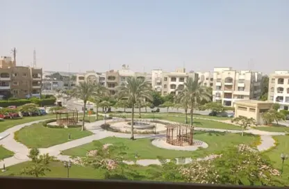 Apartment - 3 Bedrooms - 2 Bathrooms for sale in Six West - Beverly Hills - Sheikh Zayed Compounds - Sheikh Zayed City - Giza