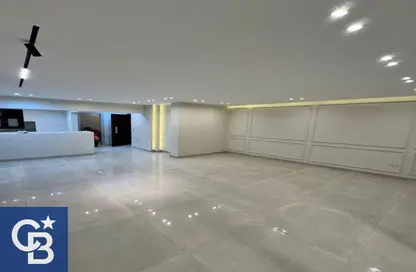 Penthouse - 4 Bedrooms - 4 Bathrooms for sale in Mountain View iCity - 5th Settlement Compounds - The 5th Settlement - New Cairo City - Cairo