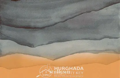 Chalet - 2 Bedrooms - 2 Bathrooms for sale in Reef Town - Soma Bay - Safaga - Hurghada - Red Sea