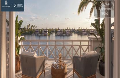 Apartment - 3 Bedrooms - 3 Bathrooms for sale in Jirian - New Zayed City - Sheikh Zayed City - Giza