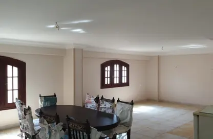 Apartment - 2 Bedrooms - 1 Bathroom for rent in Beram Al Tunsi St. - Al Narges 1 - Al Narges - New Cairo City - Cairo