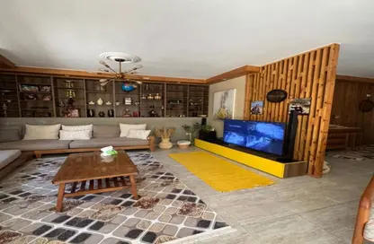 Apartment - 3 Bedrooms - 2 Bathrooms for sale in 5th District - 6 October City - Giza