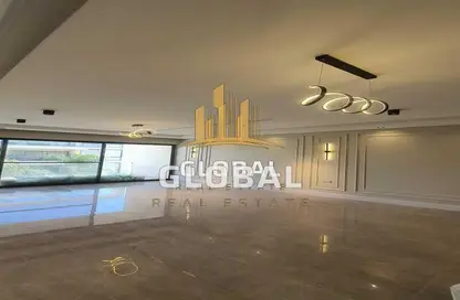Apartment - 2 Bedrooms - 2 Bathrooms for rent in Lake View Residence - 5th Settlement Compounds - The 5th Settlement - New Cairo City - Cairo