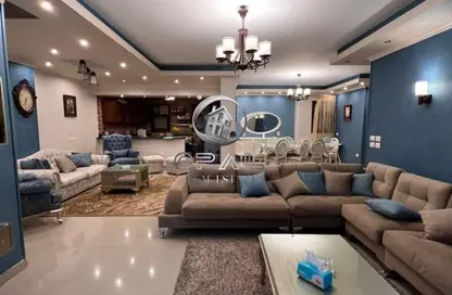 شقة - 3 غرف نوم - 3 حمامات للايجار في كازا - كمبوندات الشيخ زايد - الشيخ زايد - الجيزة