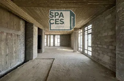 Office Space - Studio - 1 Bathroom for rent in District 5 - 5th Settlement Compounds - The 5th Settlement - New Cairo City - Cairo