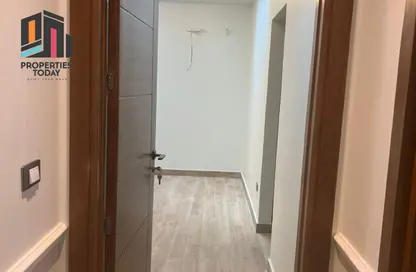 شقة - 3 غرف نوم - 2 حمامات للايجار في جراند سيزر - المستثمرين الجنوبية - مدينة القاهرة الجديدة - القاهرة