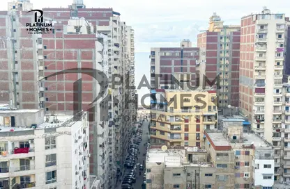 Apartment - 3 Bedrooms - 2 Bathrooms for sale in El Asafra Bahary - Asafra - Hay Than El Montazah - Alexandria
