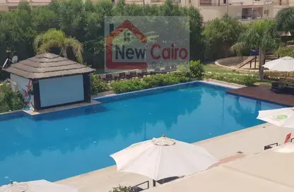 Townhouse - 4 Bedrooms - 3 Bathrooms for sale in Grand Residence - South Investors Area - New Cairo City - Cairo