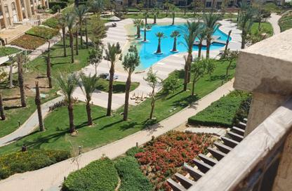 Penthouse - 3 Bedrooms - 3 Bathrooms for sale in Stone Residence - 5th Settlement Compounds - The 5th Settlement - New Cairo City - Cairo