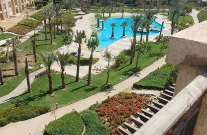 Penthouse - 3 Bedrooms - 3 Bathrooms for sale in Stone Residence - 5th Settlement Compounds - The 5th Settlement - New Cairo City - Cairo