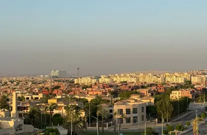 Apartment - 4 Bedrooms - 3 Bathrooms for sale in Beit Al Watan - Sheikh Zayed Compounds - Sheikh Zayed City - Giza