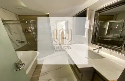 فيلا - 5 غرف نوم - 6 حمامات للبيع في بالم هيلز جولف اكستينشن - طريق الواحات - مدينة 6 أكتوبر - الجيزة