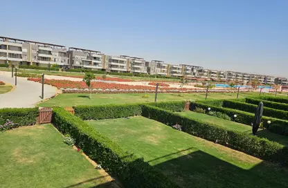 شاليه - 3 غرف نوم - 2 حمامات للبيع في بلومار - العين السخنة - السويس