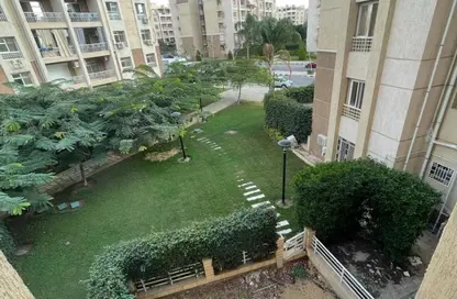 Apartment - 2 Bedrooms - 1 Bathroom for rent in Madinaty - Cairo