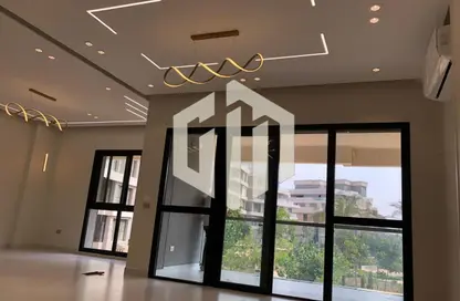 Apartment - 3 Bedrooms - 3 Bathrooms for rent in Villette - 5th Settlement Compounds - The 5th Settlement - New Cairo City - Cairo