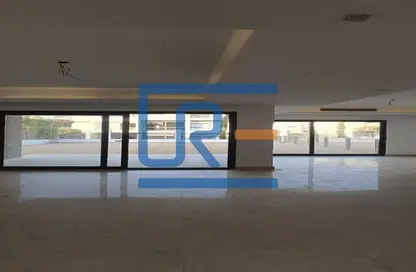 Twin House - 4 Bedrooms - 5 Bathrooms for rent in Moon Residences - Fifth Square - The 5th Settlement - New Cairo City - Cairo