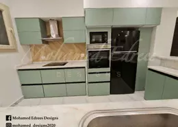 Chalet - 3 Bedrooms - 3 Bathrooms for sale in Hacienda - North Coast
