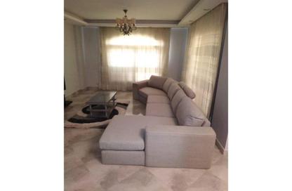 Apartment - 3 Bedrooms - 3 Bathrooms for rent in Madinaty - Cairo