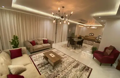 Duplex - 3 Bedrooms - 3 Bathrooms for rent in Eastown - 5th Settlement Compounds - The 5th Settlement - New Cairo City - Cairo Duplex - 3 Bedrooms - 3 Bathrooms for rent in Eastown - 5th Settlement Compounds - The 5th Settlement - New Cairo City - Cairo